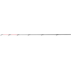 Хлыстики для фидера Mikado carbon 50 см. 2.85 мм. (Heavy-red)